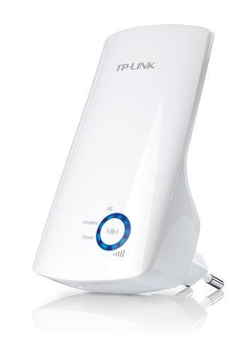 TP-Link WA854RE - (Computer, Router, Repeater)