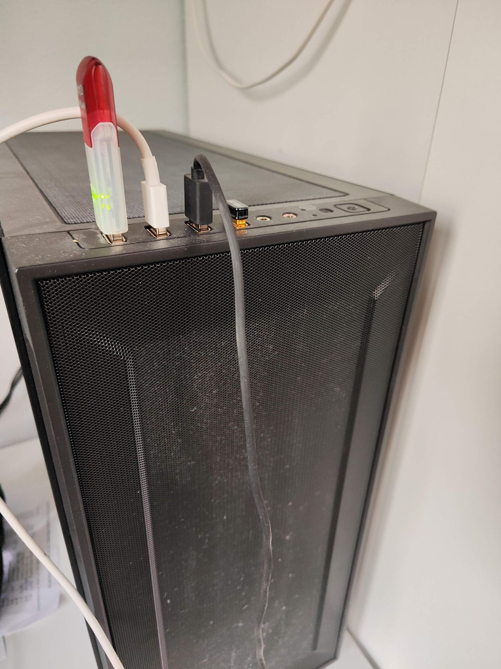 Wlan stick funktioniert nicht richtig? Netzwerk, Router)