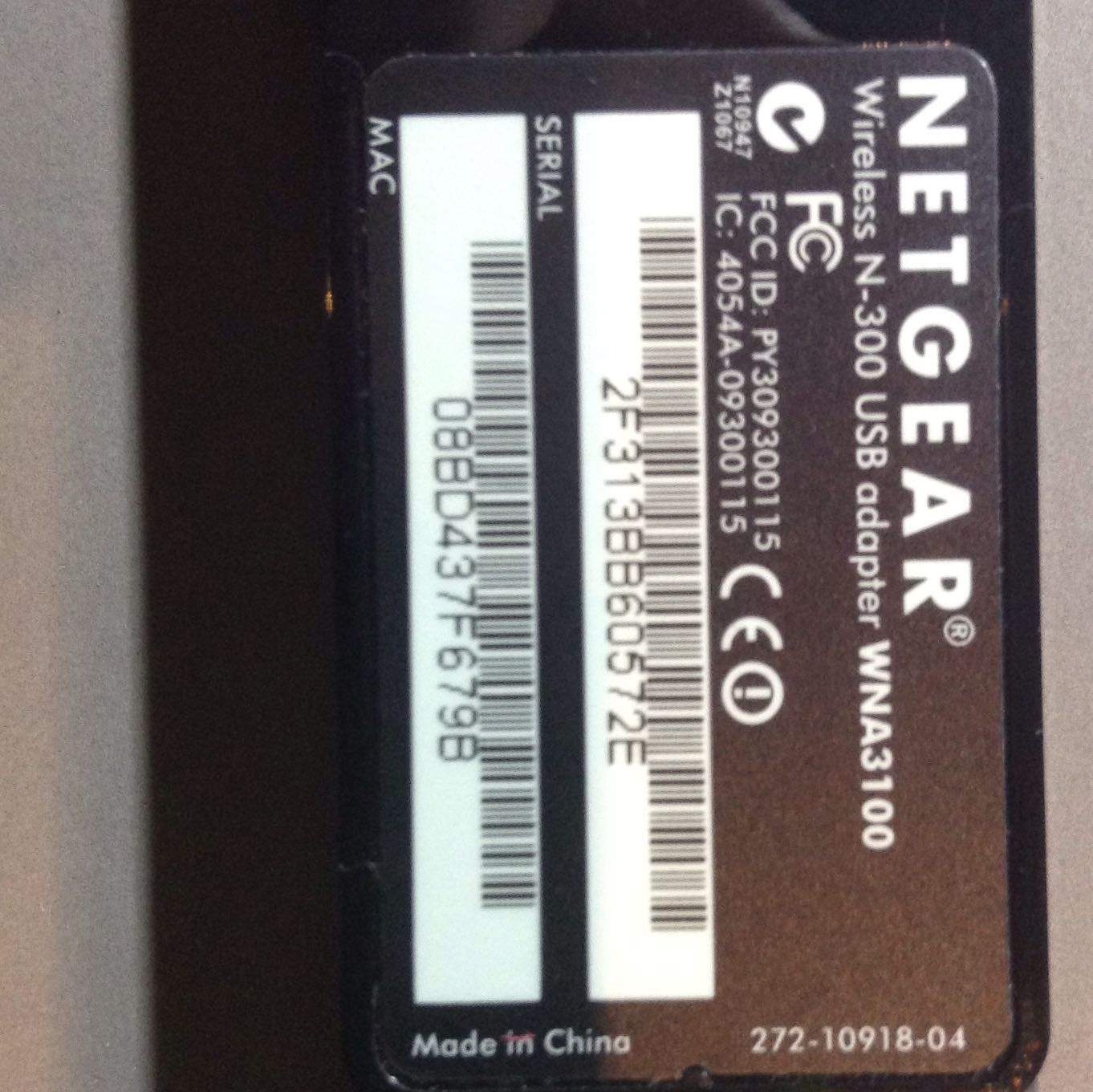 Wlan Stick In Kali Linux Einbinden Ubuntu WLAN Stick Gnome Wlan Stick In Kali Linux Einbinden Ubuntu WLAN Stick Gnome