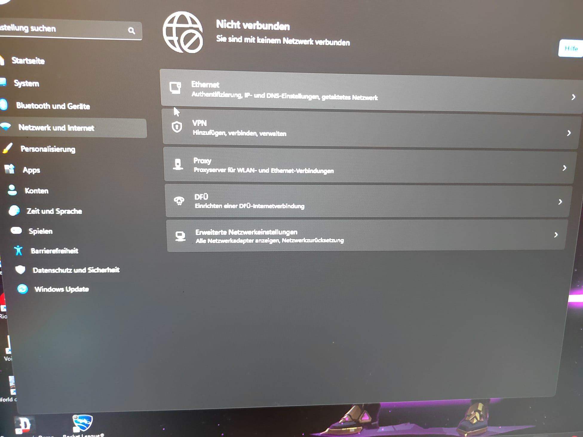 Windows 10 Teredo Kann Sich Nicht Qualifizieren WLAN USB Adapter geht nicht oder kann sich nicht mit dem WLAN verbinden