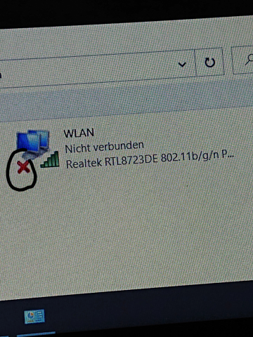 Wlan Verbindet Sich Nicht Was Tun M Computer Technik Internet