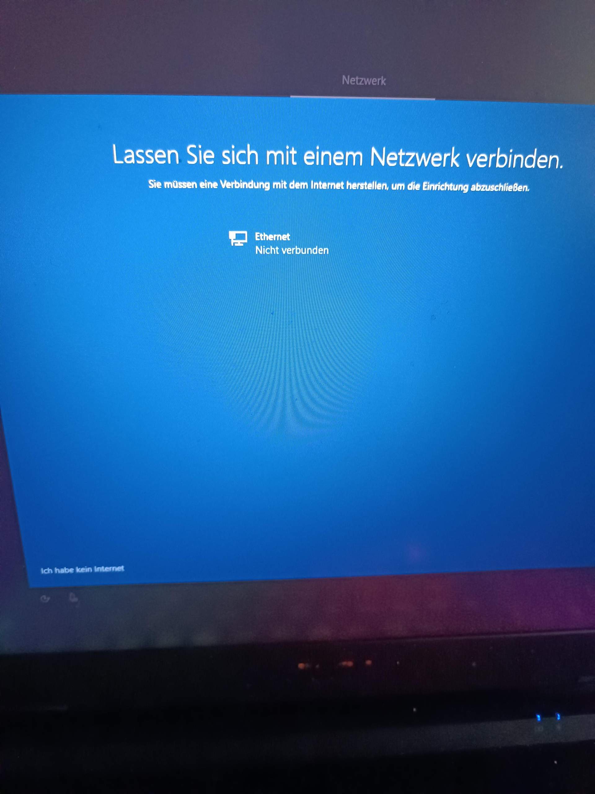Eigenes Wlan Wird Nicht Angezeigt Windows 10 Wlan wird nach System zurücksetzen nicht angezeigt? (Internet, Netzwerk