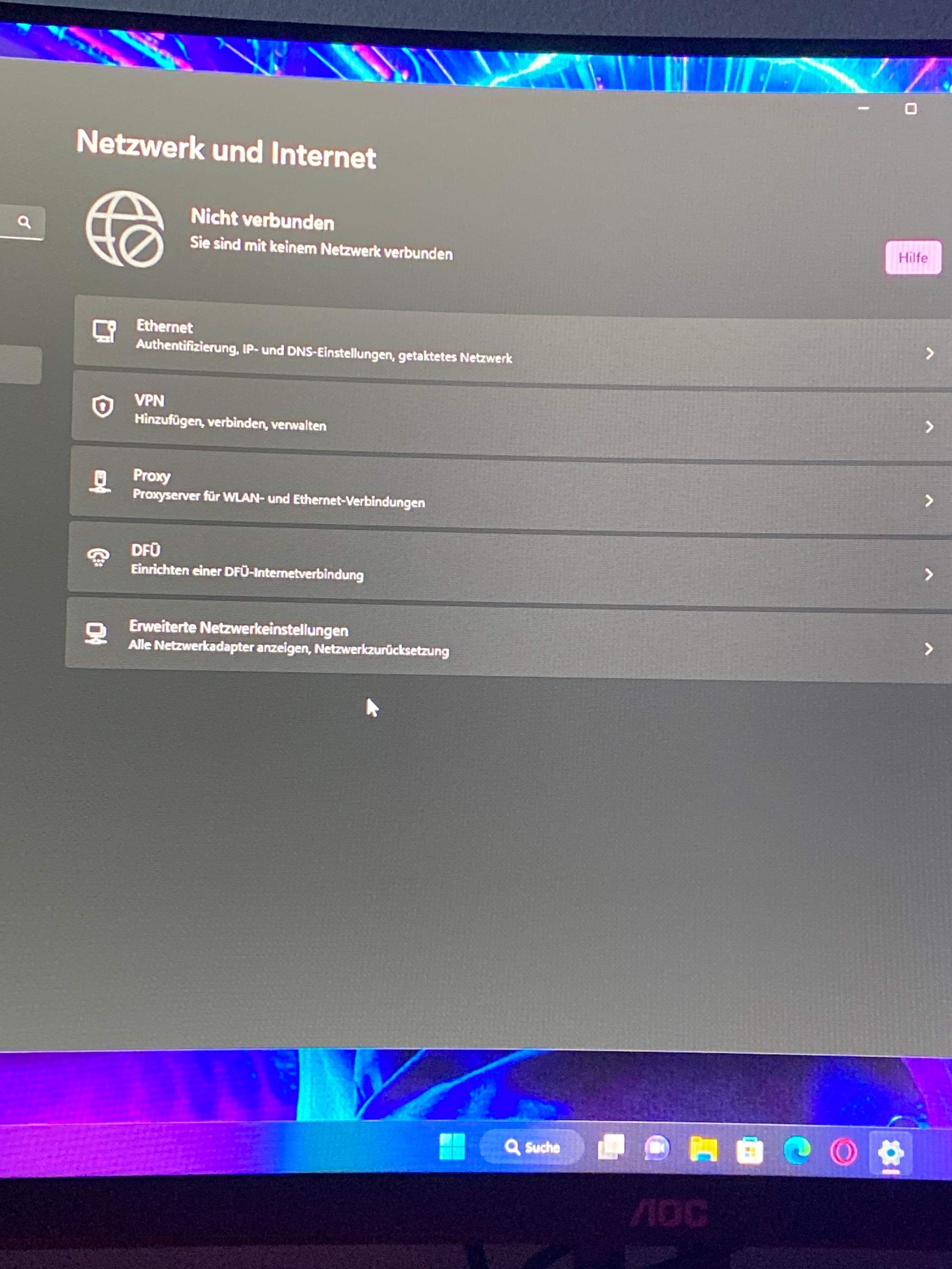 WLAN wird nicht angezeigt? (Internet, Netzwerk, Internetverbindung)