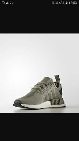 Das ist der Schuh - (kaufen, Schuhe, adidas)