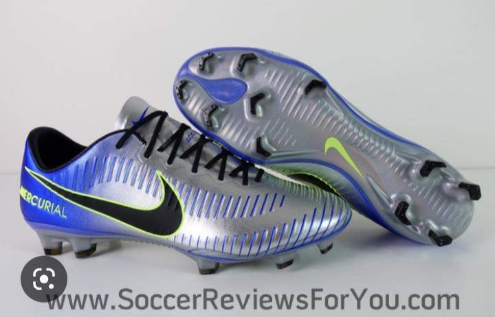 Alte nike fussballschuhe modelle Clearance