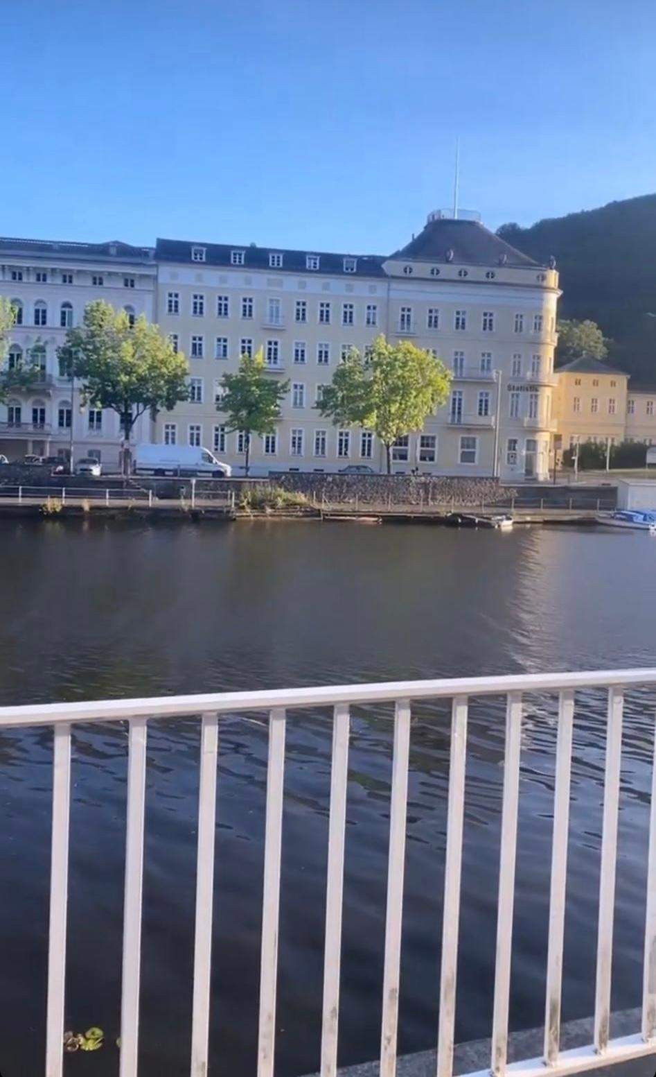 Wo befindet sich dieser Ort? (Deutschland, Urlaub, Geografie)