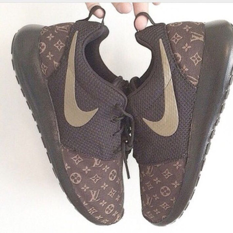 ich will diese schuhe haben 😍 - (Nike, Louis Vuitton)