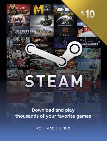 Steam guthaben Steam guthaben
