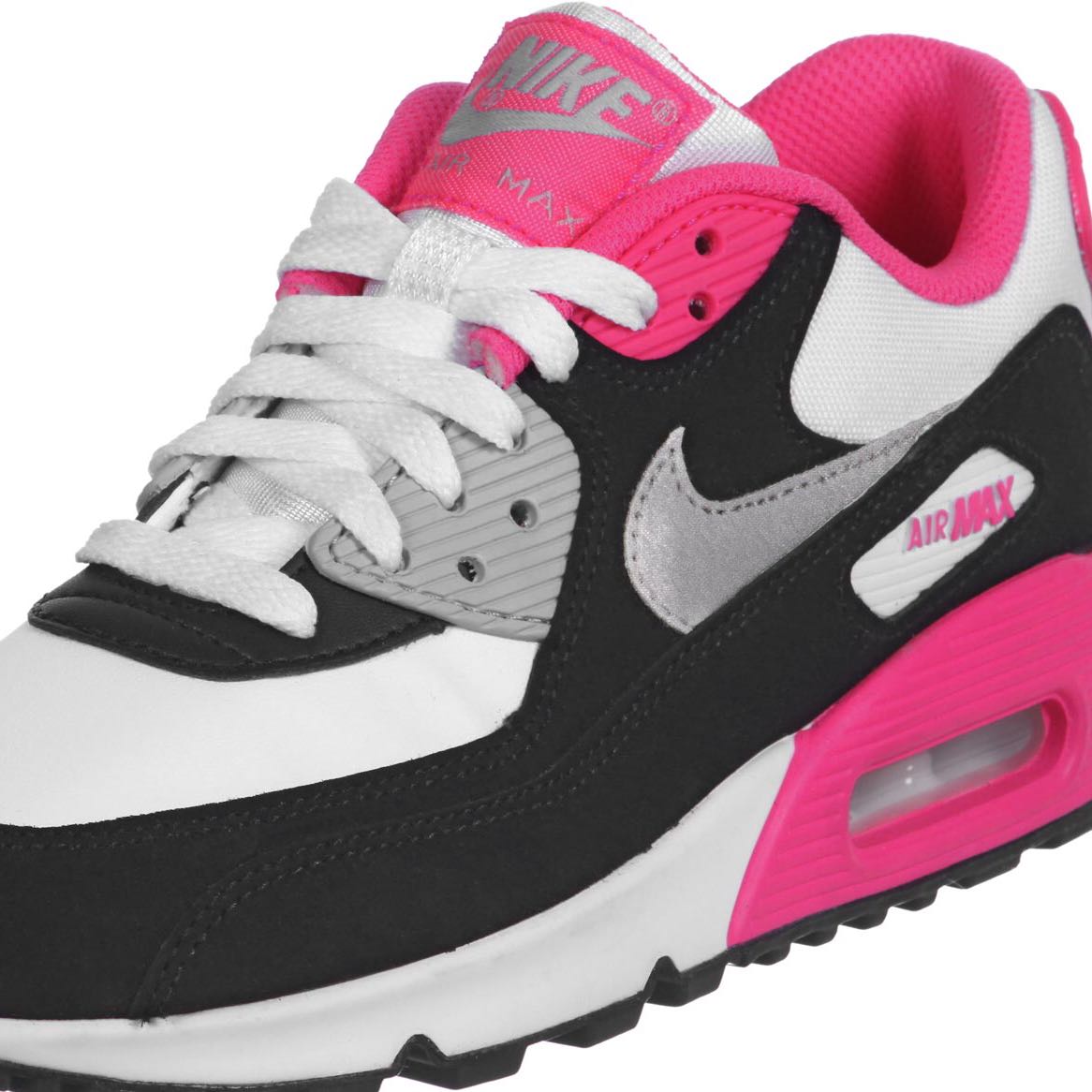 air max roze zwart air max roze zwart