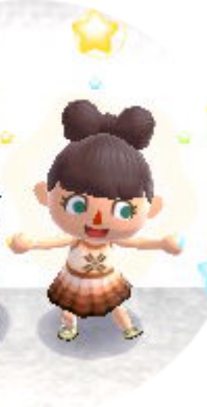 Wo Bekomme Ich Diese Frisur Her In Animal Crossing Nintendo Ds Animal Crossing New Leaf