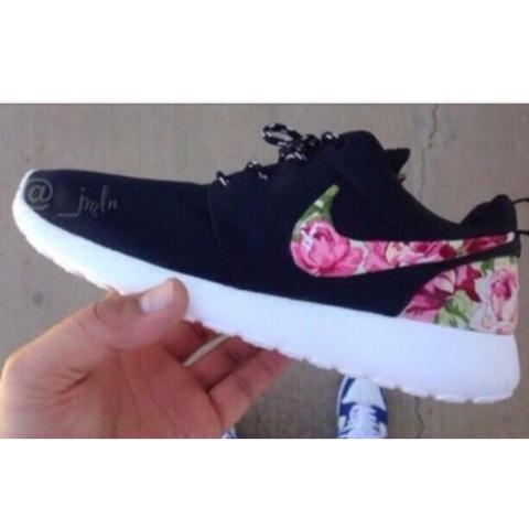 nike roshe damen blumen nike roshe damen blumen