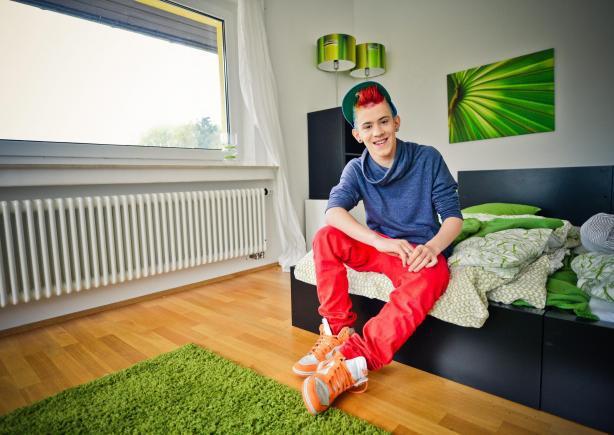 Wo kann ich neue jungs kennenlernen