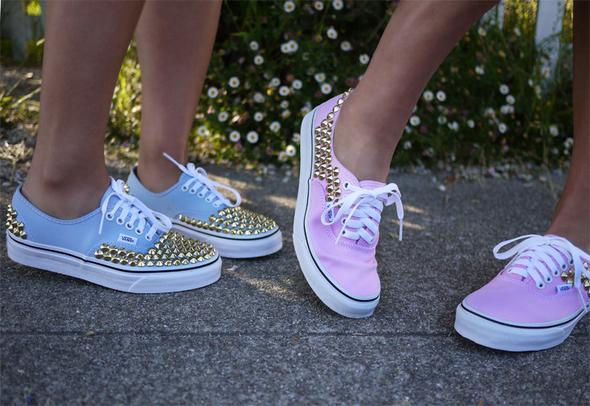 vans nieten vans nieten