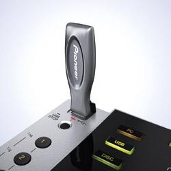 Pioneer USB Stick - (Musik, USB, DJ)