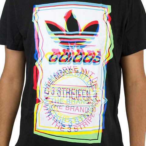 Adidas Shirt - (adidas, Shirt)