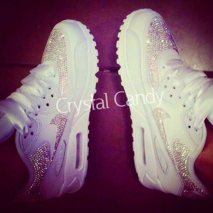 Nike glitzer schuhe damen Clearance