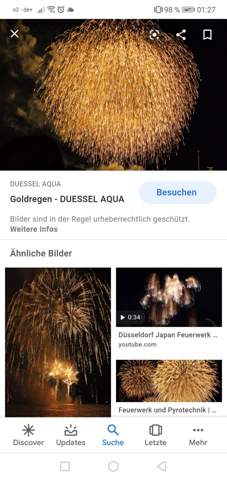 Wo Bekomme Ich Goldregen Feuerwerk Her