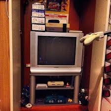 Wo Bekomme Ich Noch So Alte Fernseher Her Technik Technologie Alt