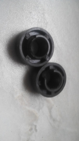 Das sind die "Dynamos" - (Pennyboard, Dynamo)