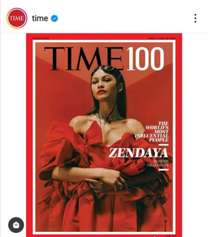 Wo bekommt man das Time Magazin?