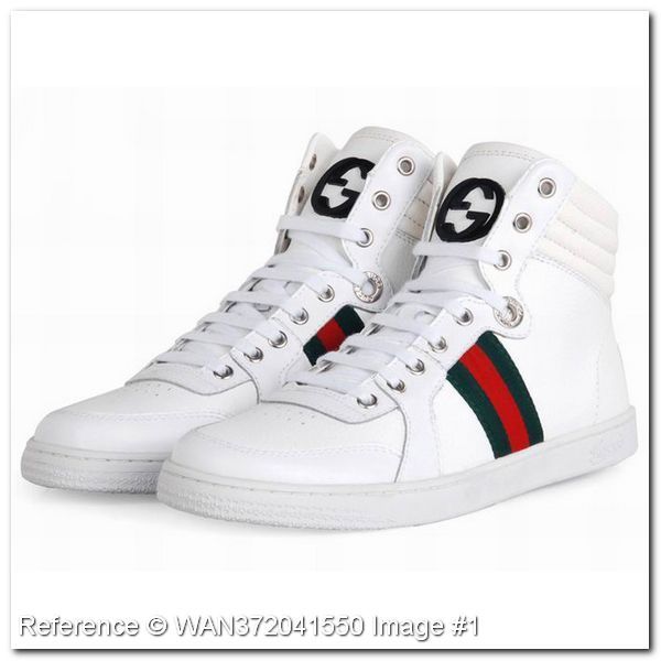 Gucci sneaker hoch Clearance