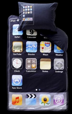 Bettwäsche Apps - (iPhone, Apple, iPod)