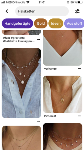 Wo Bekommt Man Gunstig Schonen Schmuck Kaufen Wert Styling