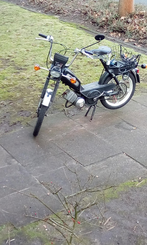 Wo Bekommt Man Noch Solo 712 Ersatzteile Her Fahrrad Roller