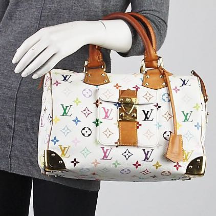 Hier ist ein Bild von ihr : - (Geld, Frauen, Tasche)