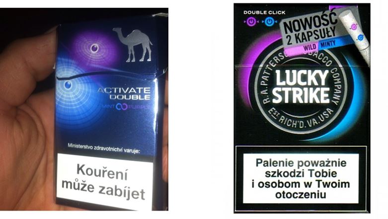 Tschechien Zigaretten Kaufen