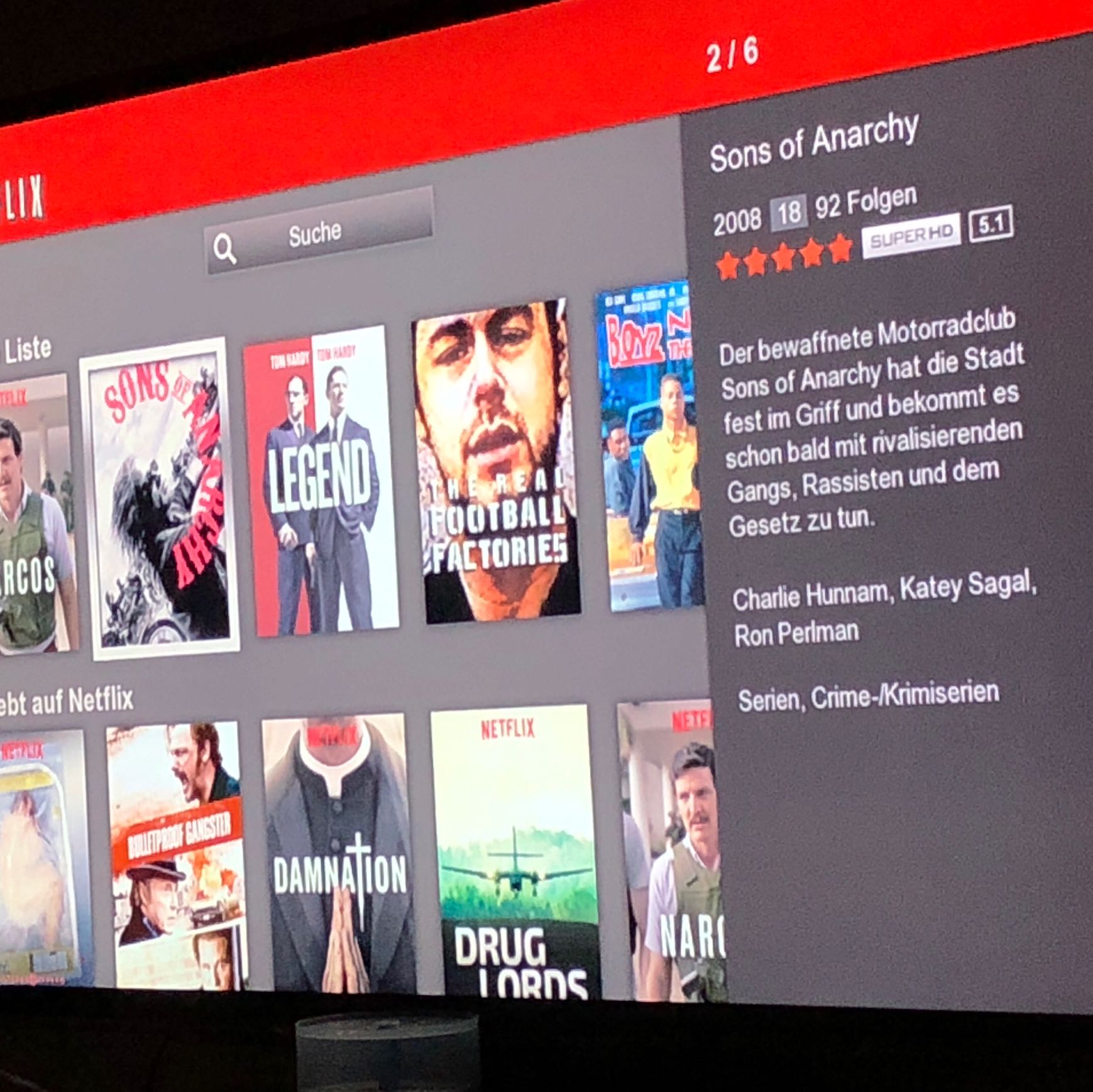 Wie Kann Man Netflix Teilen