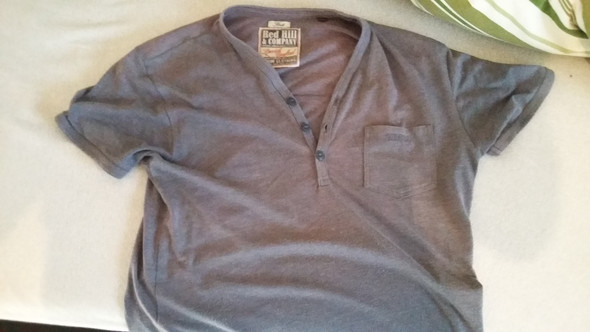 Red Hill Company - (Internet, Klamotten, suche )