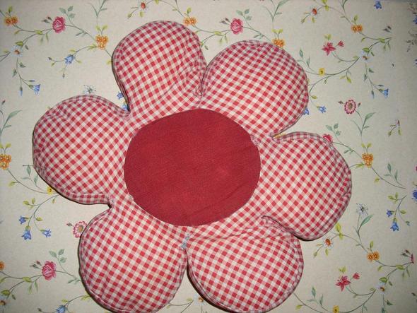 Nüll-Nüll - (Kinderwunsch, lieblings, Blumenkissen)