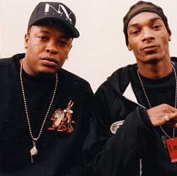 Sweatshirt mit Looney Tunes darauf - (NWA, snoop-dogg, dr-dre)