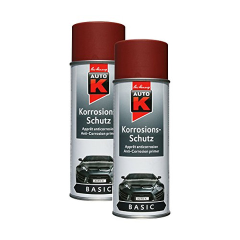 Auto-K - (Auto, Auto und Motorrad, Farbe)