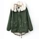 Das ist die Jacke - (Tumblr, winterjacke, Tumblr jacke)