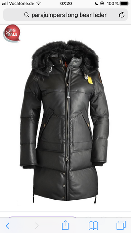 Parajumpers outlet erfahrungen Clearance