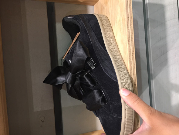 Puma Schuhe - (Kleidung, Schuhe)