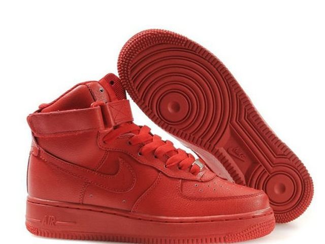 nike air force one ganz rot nike air force one ganz rot