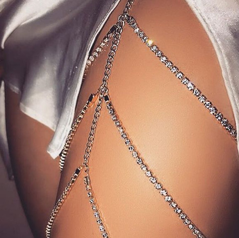 Schmuck - (Mode, instagram, Schmuck)