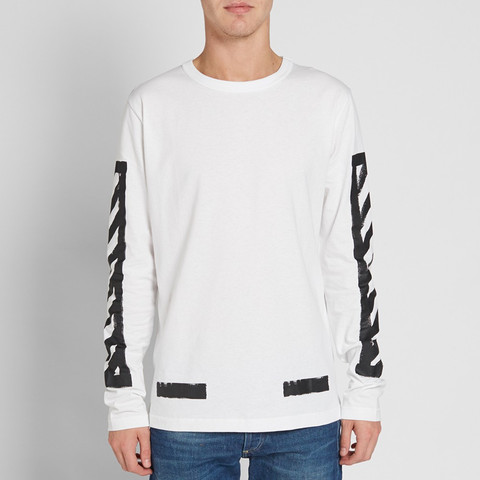 Das - (Mode, T-Shirt, White-Off)
