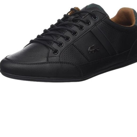 Lacoste Sneaker - (Schuhe, Lacoste)