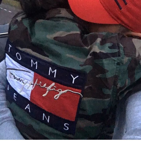Auf welche Kauffaktoren Sie zuhause bei der Wahl der Tommy hilfiger jeansjacke logo hinten Aufmerksamkeit richten sollten