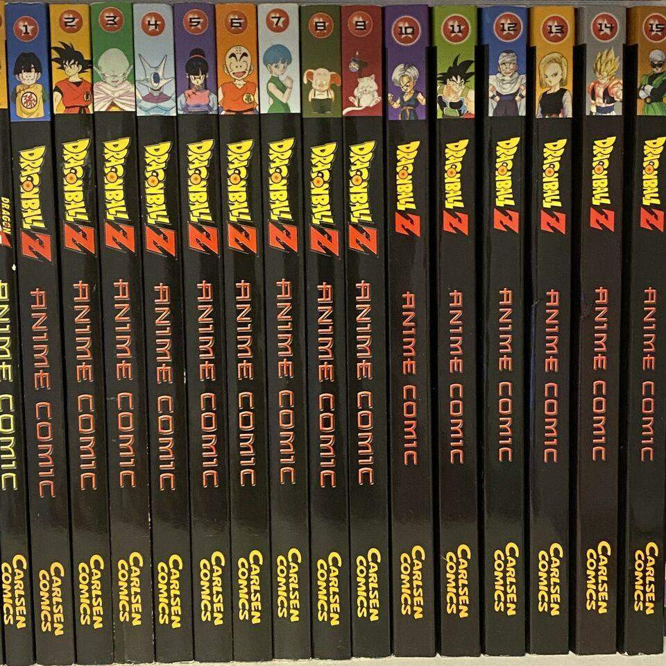 Wo Kann Ich Dragonball Gucken Wo finde ich die Dragonball Mangas günstig? (Anime, kaufen, Manga)
