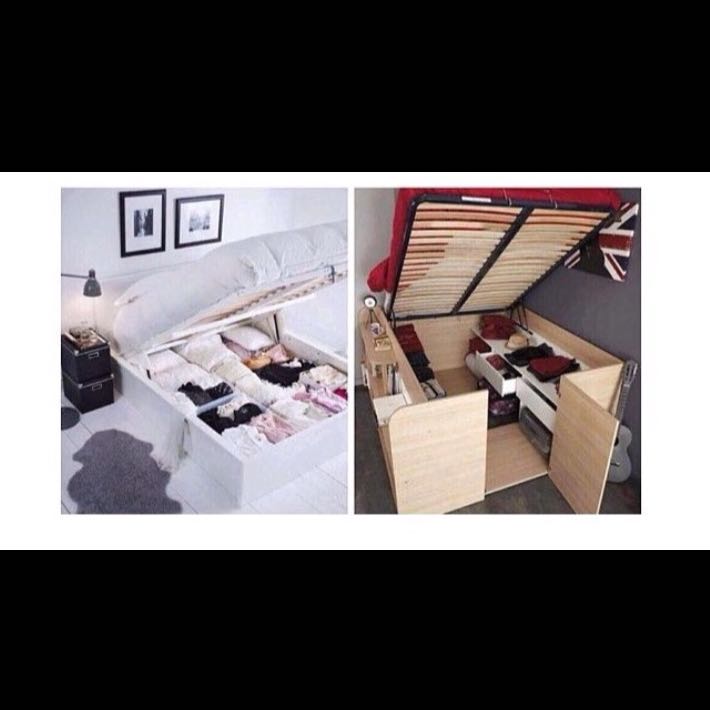 Wie heißen diese Betten und wo kann man sie kaufen? (schlafen