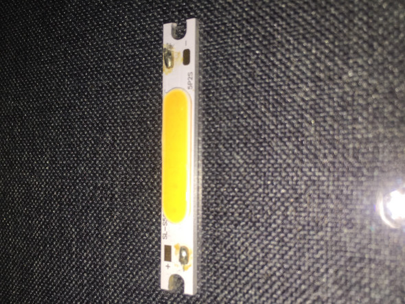 - (Licht, LED)