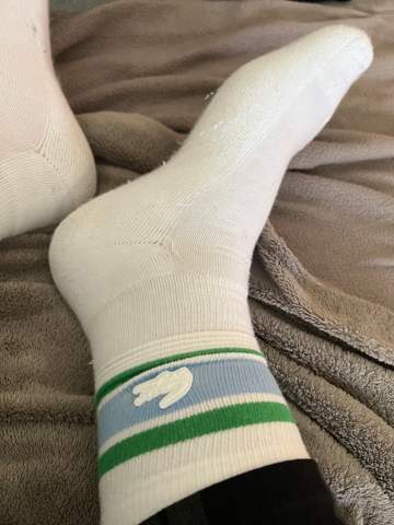 Wo findet man diese Socken?