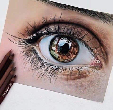 Wo findet man wirklich gute Bilder von Gesichter zum abzeichnen, die