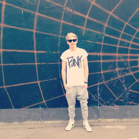 Niall Horan <3 - (Bilder, Urlaub, Fotografie)