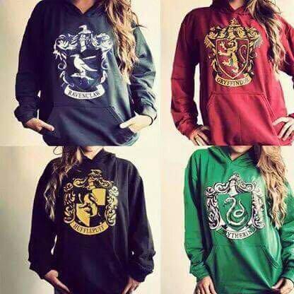 Wo Gibt Es Diese Harry Potter Pullis Pullover Pulli